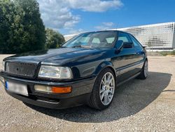 Schwarz Gebraucht 1995 Audi Coupé Coupé | 15.000 €