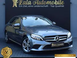 Selenitgrau metalliclack Gebraucht 2019 Mercedes 200 Limousine | 25.980 € (Fairer Preis)