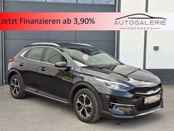 Schwarz Gebraucht 2022 Kia XCeed Vision SUV | 17.950 € (Superpreis)