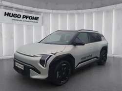 Silber Gebraucht 2025 Kia EV3 2 SUV | 47.975 € (Guter Preis)