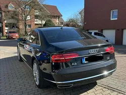 Schwarz Gebraucht 2013 Audi A8 Premium Limousine | 24.000 € (Fairer Preis)
