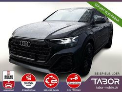 Grau Neu 2025 Audi Q8 Comfort SUV | 79.288 €