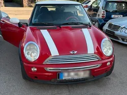 Gebraucht 2003 Mini Cooper Kleinwagen | 850 € (Fairer Preis)