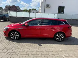 Rot Gebraucht 2019 Renault Mégane IV Bose Edition Limousine | 10.999 € (Guter Preis)