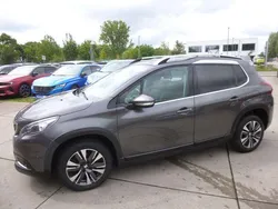 Grau Gebraucht 2019 Peugeot 2008 Allure SUV | 15.999 € (Etwas zu teuer)