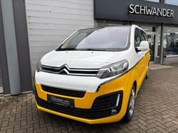 Weiss Gebraucht 2016 Citroën Spacetourer Feel Van | 23.490 € (Fairer Preis)