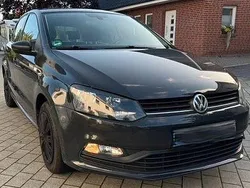 Grau Gebraucht 2014 VW Polo Trendline Limousine | 6.500 € (Fairer Preis)