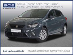 Blau Gebraucht 2025 Seat Ibiza Style Limousine | 16.444 € (Guter Preis)