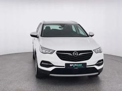 Weiã Gebraucht 2021 Opel Grandland X Elegance SUV | 19.970 € (Guter Preis)