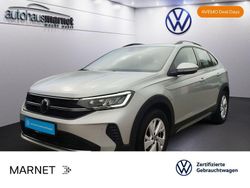 Silber Gebraucht 2024 VW Taigo Life SUV | 16.900 € (Guter Preis)