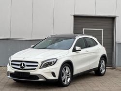 Weiß Gebraucht 2016 Mercedes GLA200 SUV | 12.990 € (Superpreis)