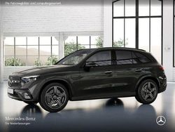 Gebraucht 2023 Mercedes GLC300e | 62.890 € (Fairer Preis)