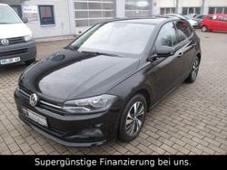 Schwarz Gebraucht 2019 VW Polo Comfortline Limousine | 15.490 € (Fairer Preis)