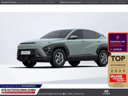 Gruen Neu 2025 Hyundai Kona Select SUV | 28.890 € (Guter Preis)