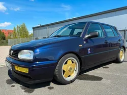 VW Golf III