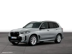 Gebraucht 2024 BMW X5 M Sport SUV | 102.428 € (Teuer)