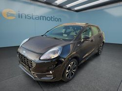 Gebraucht 2023 Ford Puma Gen-E ST-Line SUV | 15.749 € (Superpreis)