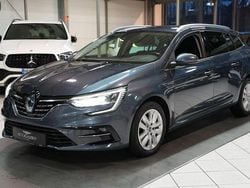 Grau Gebraucht 2021 Renault Mégane GrandTour Intens Kombi | 13.490 € (Guter Preis)