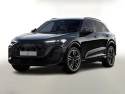 Mythosschwarz metallic Neu 2025 Audi Q5 Ambiente SUV | 62.985 € (Guter Preis)