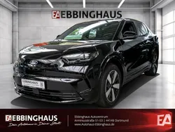 Schwarz Neu 2024 Ford Capri Limousine | 51.199 € (Fairer Preis)