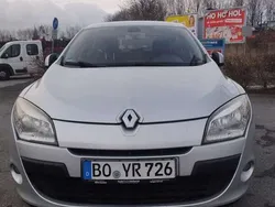 Gebraucht 2009 Renault Mégane III Dynamique Limousine | 2.800 €