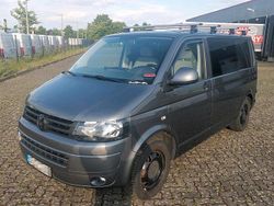 Grau Gebraucht 2011 VW T5 Van | 13.900 €