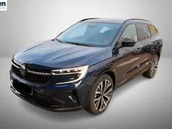 Beige Gebraucht 2023 Renault Espace Iconic Van / Kleinbus | 39.990 € (Fairer Preis)