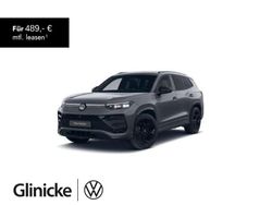 Delfingrau metallic Neu 2025 VW Tayron R-line SUV | 57.850 € (Teuer)