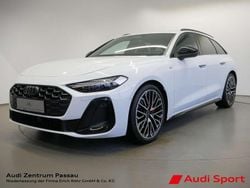 Gletscherweiss metallic Neu 2025 Audi A5 Ambiente Kombi | 68.490 €