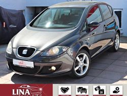 Schwarz Gebraucht 2006 Seat Altea Sport Van / Kleinbus | 2.980 € (Fairer Preis)