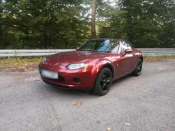Mazda MX5