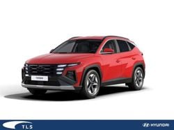 Engine red Neu 2025 Hyundai Tucson Trend SUV | 33.890 € (Guter Preis)