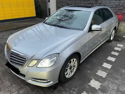 Mercedes E200