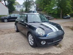 Midnight black metallic Gebraucht 2009 Mini Cooper Kleinwagen | 3.599 € (Guter Preis)