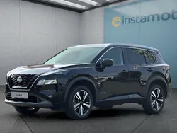 Schwarz Gebraucht 2022 Nissan X-Trail SUV | 34.749 € (Superpreis)