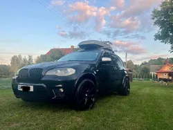 Schwarz Gebraucht 2010 BMW X5 Shadowline SUV | 20.999 €