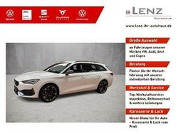 Candy weiss Gebraucht 2023 Cupra Leon Kombi | 26.990 € (Fairer Preis)