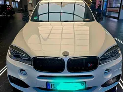 Weiß Gebraucht 2018 BMW X5 M Sport SUV | 34.500 € (Superpreis)