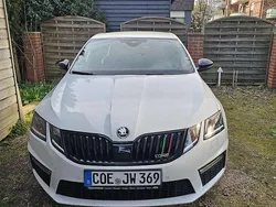 Gebraucht 2017 Skoda Octavia RS Limousine | 17.500 € (Guter Preis)