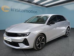 Grau Gebraucht 2024 Opel Astra Limousine | 26.999 € (Fairer Preis)
