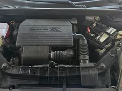 Blau Gebraucht 2007 Ford Fiesta Kleinwagen | 1.500 € (Fairer Preis)