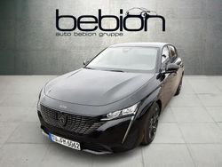 Perla nera schwarz Gebraucht 2024 Peugeot 308 Allure Limousine | 22.900 € (Guter Preis)