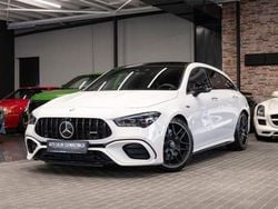 Andere Gebraucht 2021 Mercedes SLS AMG AMG Limousine | 53.600 €