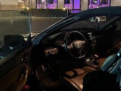 Schwarz Gebraucht 2006 BMW 320 Cabriolet M Sport Cabrio | 8.500 €