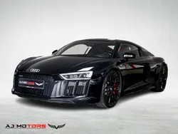 Audi R8 Coupé