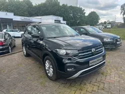 Schwarz Neu 2024 VW T-Cross Life SUV | 24.890 € (Fairer Preis)