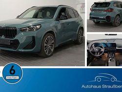 Grünkeine angabe Gebraucht 2023 BMW X1 M Sport SUV | 42.290 € (Fairer Preis)