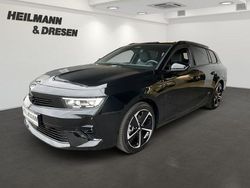 Schwarz Gebraucht 2024 Opel Astra Kombi | 25.450 € (Fairer Preis)