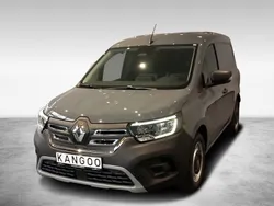 Kpwgrau metallic Gebraucht 2023 Renault Kangoo Rapid Advance Van / Kleinbus | 26.042 € (Fairer Preis)