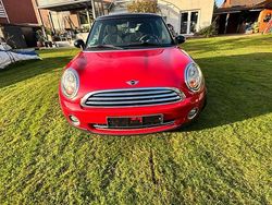 Rot Gebraucht 2008 Mini Cooper Kleinwagen | 3.500 € (Fairer Preis)